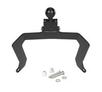 WSUMKH Per BMW R 1200 NINE-T Scrambler R 1200 Nine-T Urban GS/Per Supporto Adattatore Per Supporto Per Telefono Per Navigatore GPS Per Moto GPS Telefono Staffa(Type 6)