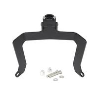 WSUMKH Per BMW R 1200 NINE-T Scrambler R 1200 Nine-T Urban GS/Per Supporto Adattatore Per Supporto Per Telefono Per Navigatore GPS Per Moto GPS Telefono Staffa(Type 3)