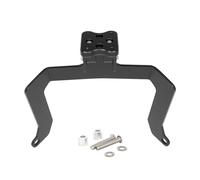 WSUMKH Per BMW R 1200 NINE-T Scrambler R 1200 Nine-T Urban GS/Per Supporto Adattatore Per Supporto Per Telefono Per Navigatore GPS Per Moto GPS Telefono Staffa(Type 1)