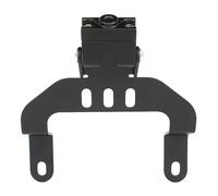 WSUMKH Per BMW R1150GS 1999-2002 2003 2004 Supporto Per Parabrezza Per Navigatore GPS Supporto Per Telefono Accessori Per Moto GPS Telefono Staffa(Type 2)