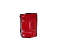 WSUMKH Per BYD SHARK 6 2024-2027 copertura fanale posteriore