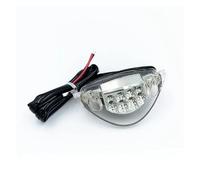 WSUMKH Per Cbr600rr Per Cbr 600 RR Per Cbr600 F5 2003 2004 2005 2006 Faro Anteriore Superiore A LED Fendinebbia Faro Moto