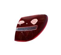 WSUMKH Per classe W246 B180 B200 2015-2019 copertura fanale posteriore