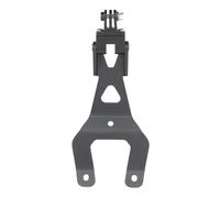 WSUMKH Per Ducati Per DesertX 2022 2023 2024 Accessori Per Moto Supporto Per Telefono Con Navigatore GPS Per Parabrezza GPS Telefono Staffa(Type 4)