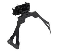 WSUMKH Per J 300 J300 2013 2014 2015 2016 2017 2018 2019 2020 2021 Kit Supporto Adattatore Per Piastra Di Navigazione GPS Per Smartphone Moto GPS Telefono Staffa(AC)