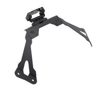 WSUMKH Per J 300 J300 2013 2014 2015 2016 2017 2018 2019 2020 2021 Kit Supporto Adattatore Per Piastra Di Navigazione GPS Per Smartphone Moto GPS Telefono Staffa(C)