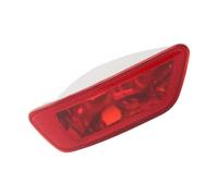 WSUMKH Per Jeep Per Compass Per Grand Per Cherokee WK2 Per Dodge Per Journey Retronebbia/Luce Freno Nessuna Lampadina 57010717AC/57010716AC copertura fanale posteriore