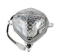 WSUMKH Per NS50 Per Aerox 4 50 Per Nitro50 1PH-H4710-00 Fanale Posteriore Per Scooter Indicatore Direzione Gruppo Faro Moto