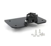 WSUMKH Per NT1100 NT 1100 DCT 2022 2023 2024 Supporto Per Supporto Di Montaggio Per Navigatore GPS Per Moto Supporto Per Telefono GPS Telefono Staffa(Type 2)