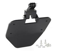 WSUMKH Per NT1100 NT 1100 DCT 2022 2023 2024 Supporto Per Supporto Di Montaggio Per Navigatore GPS Per Moto Supporto Per Telefono GPS Telefono Staffa(Type 4)