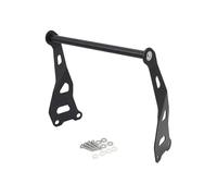 WSUMKH Per ROYAL Per ENFIELD HIMALAYAN 2016 2017 2018 2020 2019 2020 Per Telefono Cellulare Supporto Per Piastra Navigazione GPS Accessori Moto GPS Telefono Staffa(12mm)