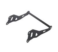 WSUMKH Per Royal Per Enfield Himalayan 411 2016-2020 Moto Smartphone Supporto Telefono Cellulare Supporto Navigazione GPS Barra Trasversale GPS Telefono Staffa