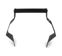 WSUMKH Per Royal Per Enfield Himalayan BS6 2021 2022 2023 Accessori Per Moto Piastra Navigazione GPS Per Telefono Cellulare Supporto Barra GPS Telefono Staffa