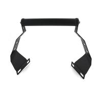 WSUMKH Per Royal Per Enfield Himalayan BS6 2021 2022 2023 Supporto Per Navigatore GPS Per Cellulare, Staffa Di Montaggio, Accessori Per Moto GPS Telefono Staffa