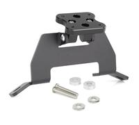 WSUMKH Per Supporto Per Telefono In Alluminio Per Motocicletta Supporto Per Navigatore GPS Per Suzuki SV650 2017 2018 2019 2020 2021 2022 2023 GPS Telefono Staffa(Type 1)