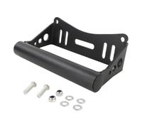 WSUMKH Per SUZUKI DL650 V-strom 650 DL1000 V Strom 1000 Per Telefono Supporto Per Parabrezza Supporto Per Navigazione GPS GPS Telefono Staffa