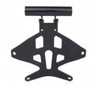 WSUMKH Per Suzuki V-Strom 650 (DL650) 2012 2013 2014 2015 2016 V-Strom 650 XT 2015 2016 Supporto Per Navigatore GPS Per Moto Supporto Per Parabrezza GPS Telefono Staffa(Type 5)