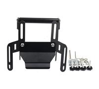 WSUMKH Per SUZUKI Vstrom 250 V-strom DL250 DL 250 Accessori Per Moto Supporto Per Navigazione GPS Supporto Telefono Supporto Per Sollevamento Parabrezza GPS Telefono Staffa