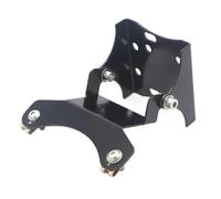 WSUMKH Per TMAX 530 T-MAX 530 Tmax 530 2017 2018 2019 Supporto Per Parabrezza Per Smartphone GPS Per Navigazione GPS Telefono Staffa(B)