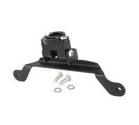 WSUMKH Per Triumph Per Tiger 1200 GT/GT Pro/GT Per Explorer/Rally Pro/Per Explorer 2022 2023 E 2024 Supporto Per Parabrezza Per Moto Con Navigatore GPS GPS Telefono Staffa(Type 3)