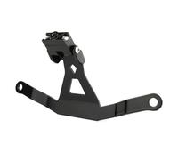 WSUMKH Per Triumph Per Tiger 850 Sport Per Tiger 900 GT Low/Pro/Rally Pro Supporto Per Telefono Navigatore GPS Per Moto Supporto Telefono GPS Parabrezza GPS Telefono Staffa(Type 2)