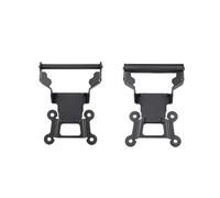 WSUMKH Per Voge DS525X 525DSX Per Loncin 525 DSX Supporto Per Telefono Cellulare Supporto Per Navigazione GPS Barra Di Estensione GPS Telefono Staffa(22mm Bar Support)