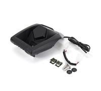 WSUMKH PER XMAX NMAX 125 X-max 300 400 N-max 155 Accessori Nuovo Supporto Per Navigatore GPS Per Moto Supporto Per Cellulare GPS Telefono Staffa(A)
