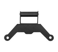 WSUMKH Per XMAX300 Per XMAX X-MAX 300 2022 2023 2024 Supporto Di Navigazione CNC Per Moto Supporto GPS Per Telefono Cellulare Supporto Regolabile GPS Telefono Staffa