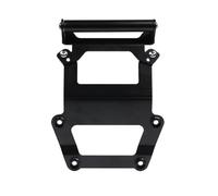 WSUMKH Per XMAX300 Per XMAX X-MAX 300 2023 2024 Accessori Supporto Per Telefono Cellulare Per GPS Piastra Di Navigazione Staffa GPS Telefono Staffa