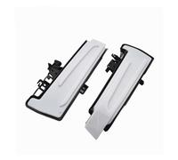 WSUMKH Segnale svolta Per Benz W221 W212 W204 W176 W246 X156 C204 C117 Bianco Latteo LED Specchietto Retrovisore Indicatori Direzione Lampeggiante indicatori direzione