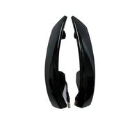 WSUMKH Segnale svolta Per Ford Per Mondeo Per MK4 Per La Messa A Fuoco MK3 MK2 Luce Specchio 2008-2014 2015 2016 Coppia Dinamica Lampeggiante LED Indicatori Direzione indicatori direzione