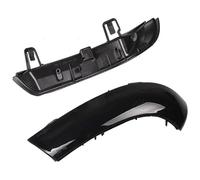 WSUMKH Segnale svolta Per Skoda Per Superb B5 2002 2003 2004 2005 2006 2007 2008 2 Pezzi LED Indicatori Direzione Luci Lampeggianti Dinamici indicatori direzione