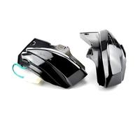 WSUMKH Segnale svolta Per Toyota Per Corolla Sport E210 Sienta XP170 Per Yaris XP210 2019 2021 LED Dinamico Indicatore Specchietto Laterale Lampeggiante Luce Sequenziale indicatori direzione