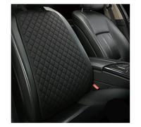 WSUMKH Set Copri-Sedile Coprisedile Per Auto Four Seasons, Universale, Anteriore, Posteriore, Schienale, Cuscino Per Sedia, Protezione Per(1 backrest)