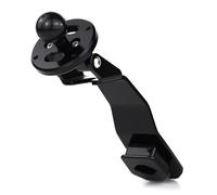 WSUMKH Supporto GPS Per Supporto Per Telefono Con Navigatore Moto Per Ducati Multistrada V2 950/950 S 1200 S/Per Enduro 1260 S/Per Enduro/D/Air GPS Telefono Staffa(With RAM ball)