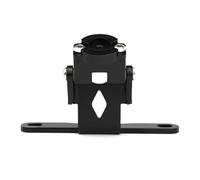 WSUMKH Supporto Per Manubrio Moto Per BMW R1200RT 2005 2006 2007 2008-2012 2013 R 1200 RT Supporto Per Navigatore GPS Supporto Per Telefono Cellulare GPS Telefono Staffa(Type 3)