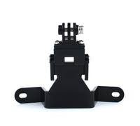 WSUMKH Supporto Per Parabrezza Per Tracer 700 Tracer700 2016 2017 2018 2019 Supporto Per Navigatore GPS Per Moto GPS Telefono Staffa(Type 4)