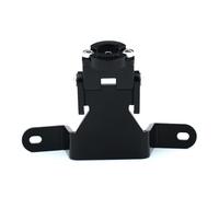 WSUMKH Supporto Per Parabrezza Per Tracer 700 Tracer700 2016 2017 2018 2019 Supporto Per Navigatore GPS Per Moto GPS Telefono Staffa(Type 3)