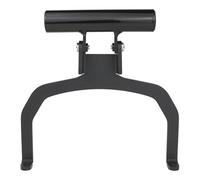 WSUMKH Supporto Per Parabrezza Per Triumph Per Tiger Sport 660 2022 2023 2024 Supporto Per Navigatore GPS Per Moto Supporto Per Telefono GPS Telefono Staffa(Type 5)