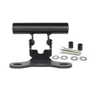 WSUMKH Supporto Per Parabrezza Per Triumph Rocket 3 R E GT 2020 2021 2022 2023 E 2024 Supporto Per Navigatore GPS Per Parabrezza Di Motocicletta. GPS Telefono Staffa(Type 5)