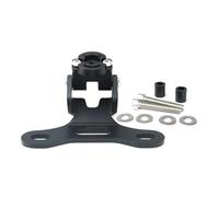 WSUMKH Supporto Per Parabrezza Per Triumph Rocket 3 R E GT 2020 2021 2022 2023 E 2024 Supporto Per Navigatore GPS Per Parabrezza Di Motocicletta. GPS Telefono Staffa(Type 3)