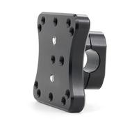 WSUMKH Supporto Per Supporto GPS Moto Per BMW F850GS R1200GS G650 GPS Telefono Staffa