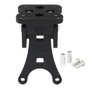 WSUMKH Supporto Per Supporto GPS Per Navigatore Satellitare Per Ducati Panigale V2/V4 S/R/SP /1299 S/899/1199 R/S 959/959 Corse GPS Telefono Staffa(Type 1)