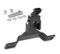 WSUMKH Supporto Per Supporto Per Telefono Cellulare In Alluminio Moto Per Ducati Diavel 1200 2011 2012 2013 2014 GPS Telefono Staffa