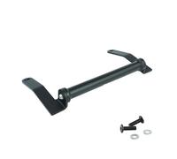 WSUMKH Supporto Per Supporto Per Telefono In Alluminio Per Moto Per SYM Maxsym 400 MAXSYM400 2021 2022 2023. GPS Telefono Staffa