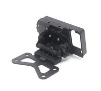 WSUMKH Supporto Per Telefono GPS Per Moto Supporto Per Navigazione E Ricarica Wireless Per BMW F700GS F 700 GS 700GS 2012 2013 2014 2015-2020 2021 GPS Telefono Staffa(USB Charging)