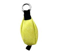 Wswqop Arrampicata con Gancio. 350 G, Verde