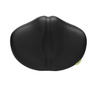 Wswqop Cuscino per Sella da Bicicletta, Comodo, Traspirante E Ampio