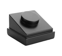 Wswqop Espositore per Bracciali, Porta Bracciali, Supporto per Esposizione, Organizer per Cassetti: Un Modo Elegante per Mettere, ADA, Nero