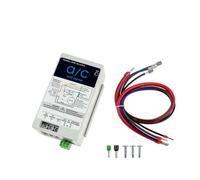 Wswqop Module Modulo Clima Avviatore Riduzione Corrente Kit Cablaggio con Terminali Protezione Compressore Bassa Differenza Potenziale Materiale Adatto a Monofase 230 Installatori Tecnici